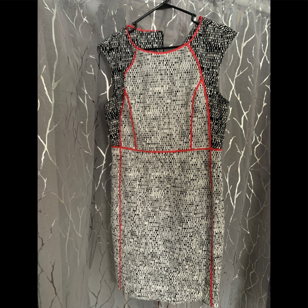 Calvin Klein dress